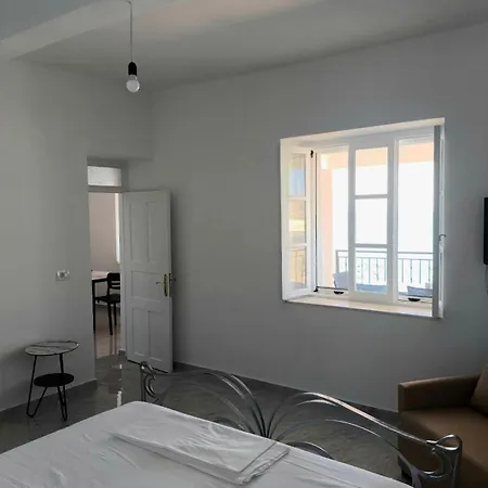 Petra Mare Appartement *