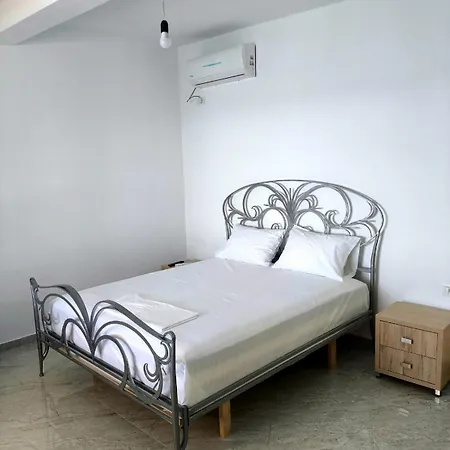 Petra Mare Appartement