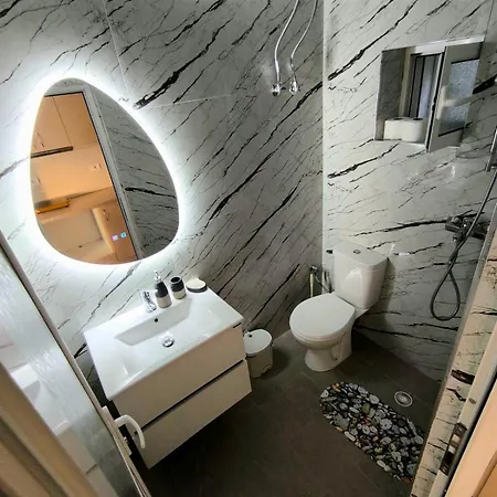 Petra Mare Appartement *