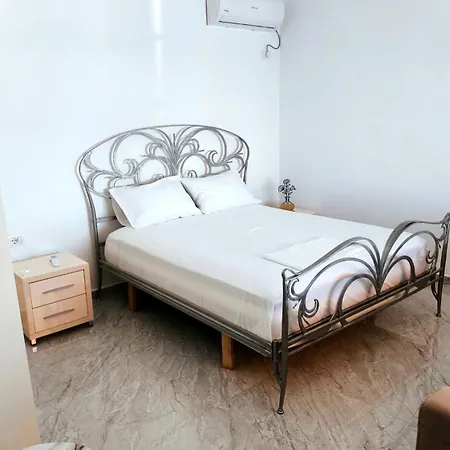 Petra Mare Апартаменты *