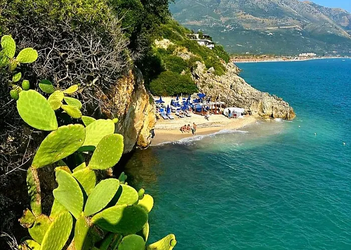 Petra Mare 公寓 科帕罗