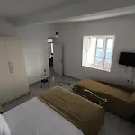 Apartmán Petra Mare Qëparo