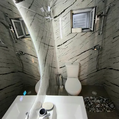 Petra Mare Apartament *