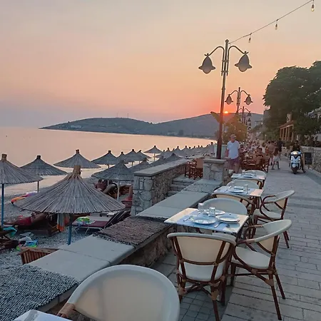 Petra Mare Apartament