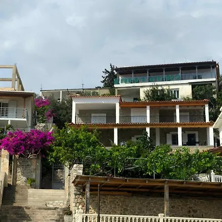 דירה Petra Mare *