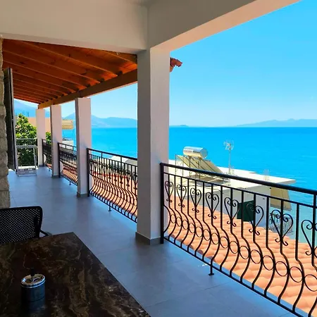 Petra Mare Apartament *