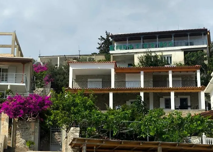 דירה Petra Mare *