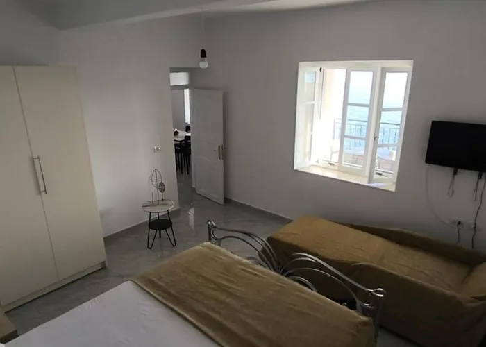 アパート Petra Mare ケパロ